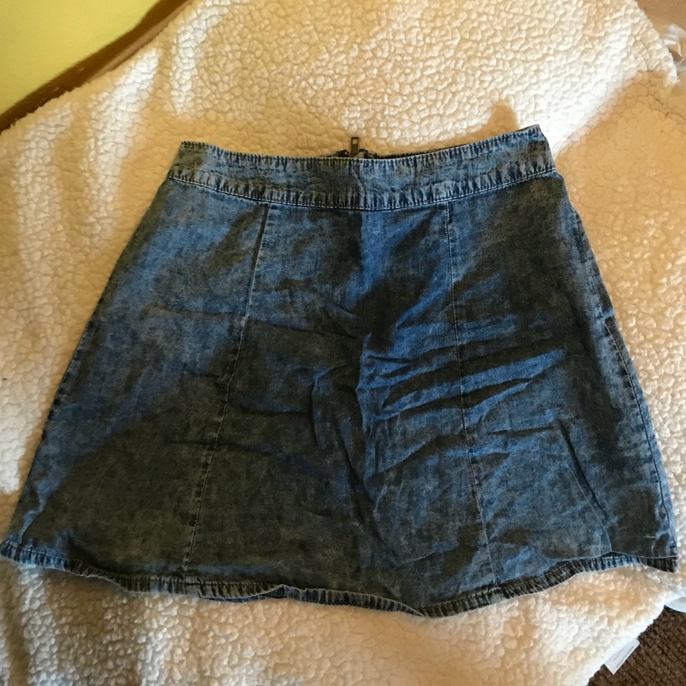 Bongo Skirt